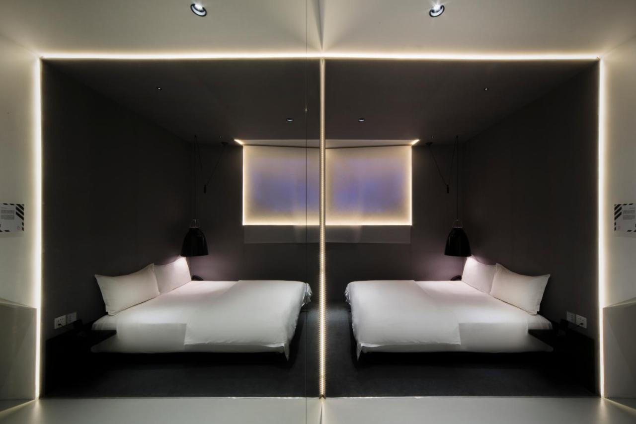 Hi Hotel Singapour Extérieur photo