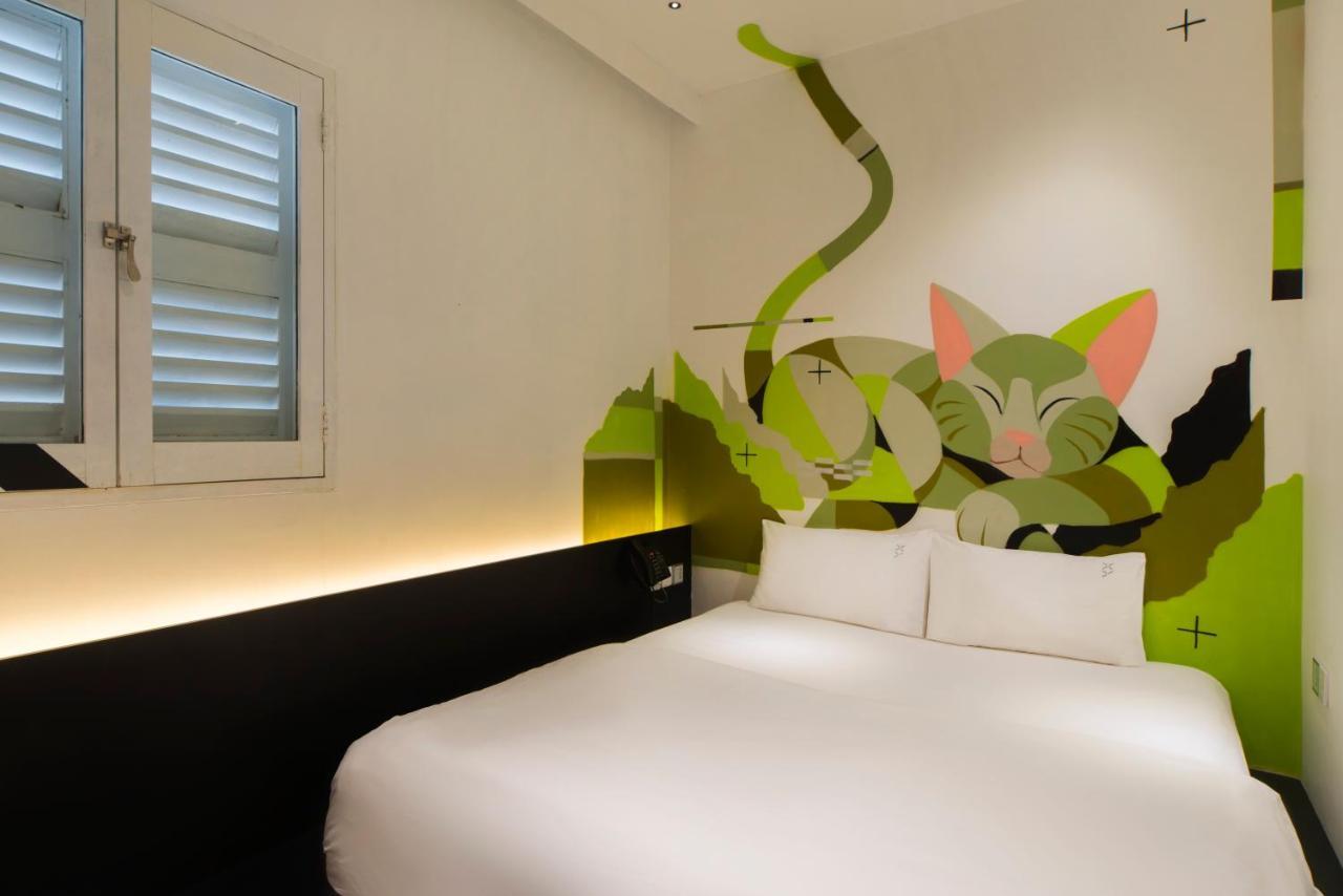 Hi Hotel Singapour Extérieur photo