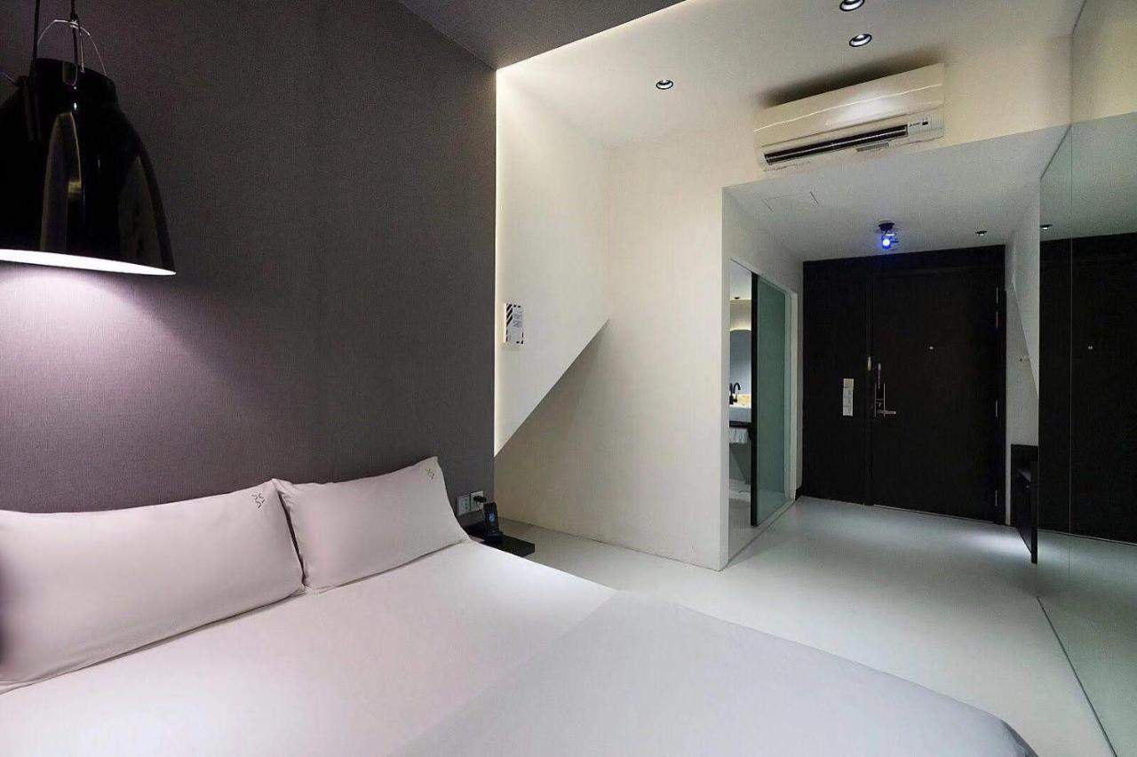 Hi Hotel Singapour Extérieur photo